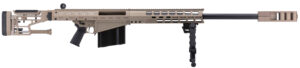 Auto-Ordnance TAO50 .50 BMG Bolt Action Rifle 29"