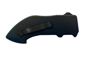 Templar Knife Squire Utility OTF Razor - Black