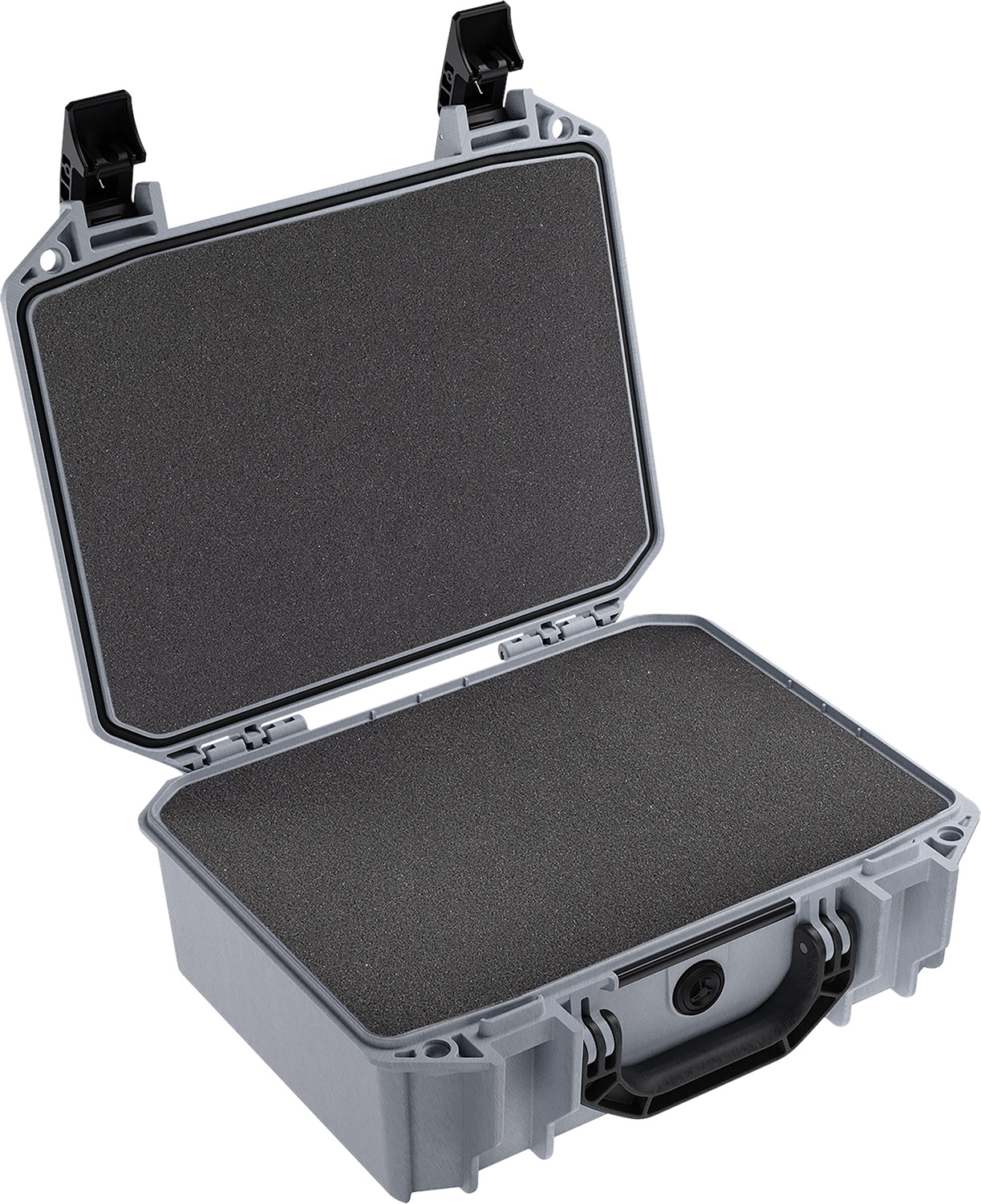Pelican Vault Medium Gun Case 14" Gray