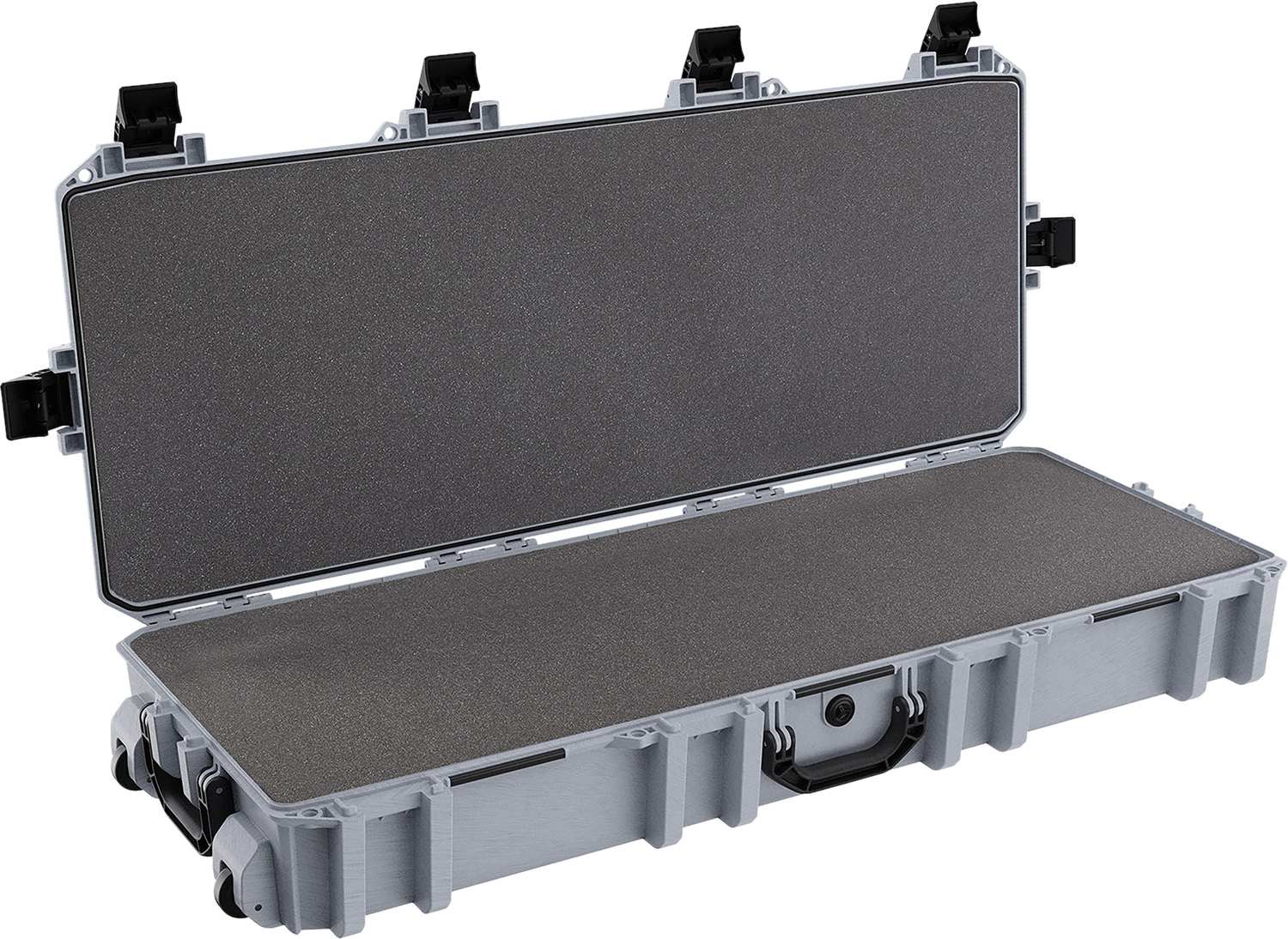 Pelican Vault Double Rifle Case 44" Gray