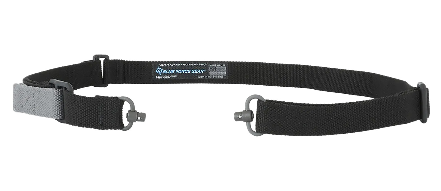 Blue Force Gear Vickers ONE Sling with QD Swivels
