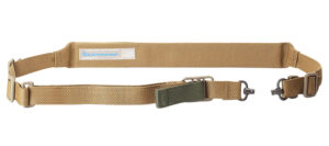 Blue Force Gear Vickers 221 Coyote Brown Rifle Sling