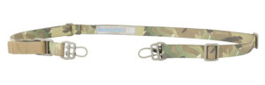 Vickers SMG Sling MultiCam by Blue Force Gear