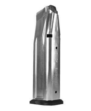 Girsan Witness 10mm 15-Round Stainless Steel Magazine