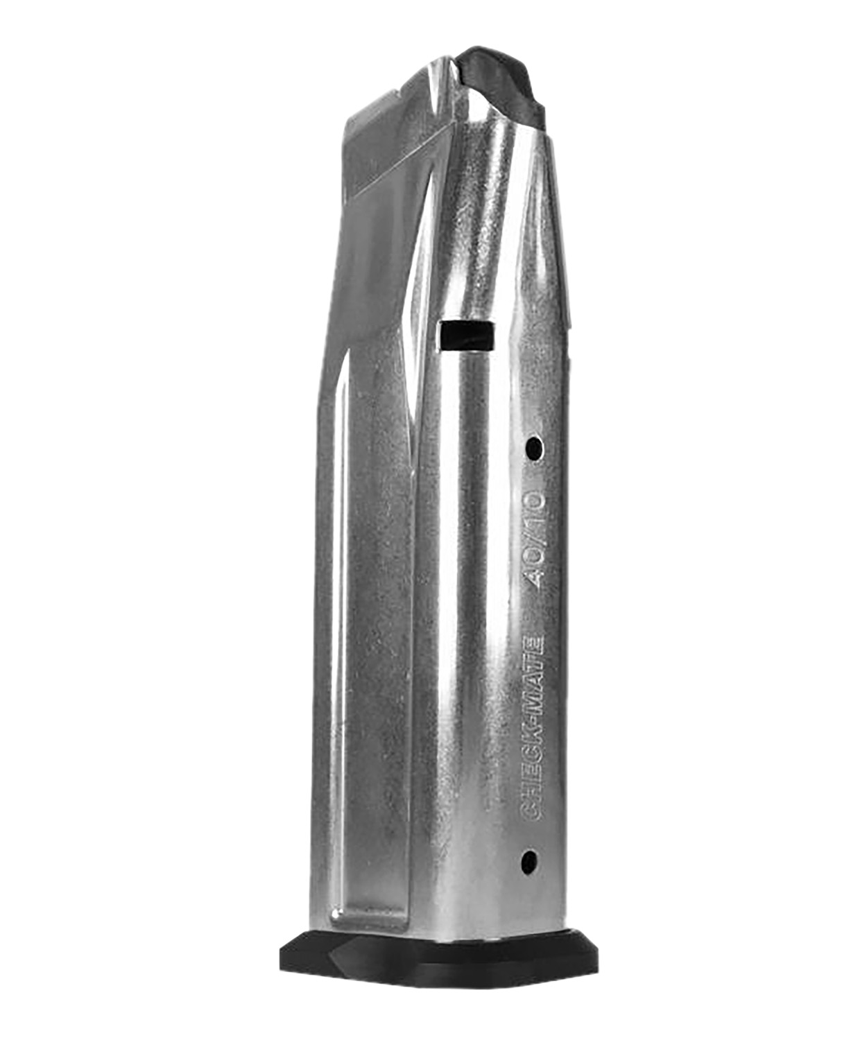 Girsan Witness 10mm 15-Round Stainless Steel Magazine