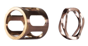 Dead Air Mojave Fixed Barrel Spacer 9mm Adaptor