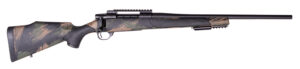 Weatherby Vanguard 350 Legend Bolt Action Rifle