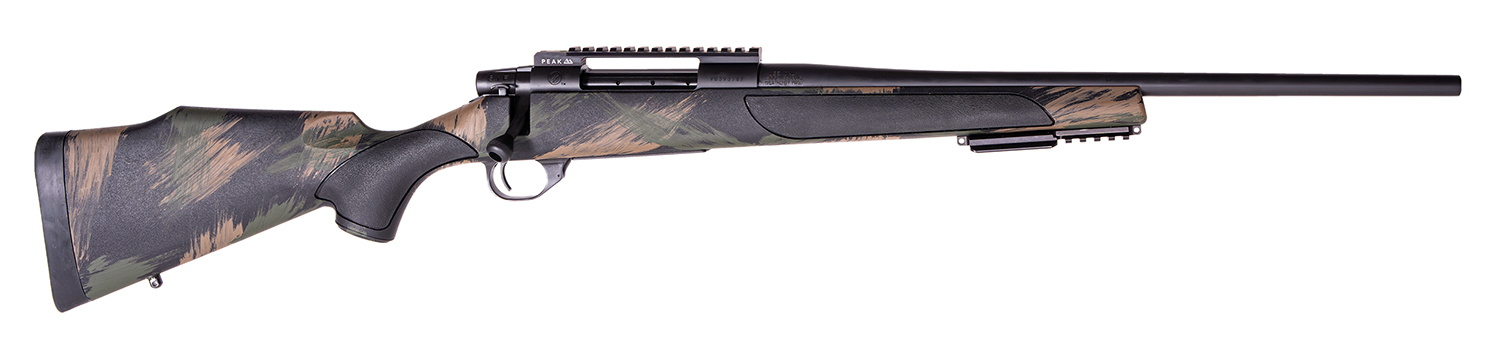 Weatherby Vanguard 350 Legend Bolt Action Rifle
