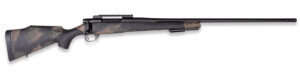 Weatherby Vanguard Blackhills 6.5 Creedmoor Bolt Action Rifle