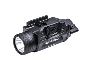 NEXTORCH WL11 650 Lumen Tactical Weapon Light