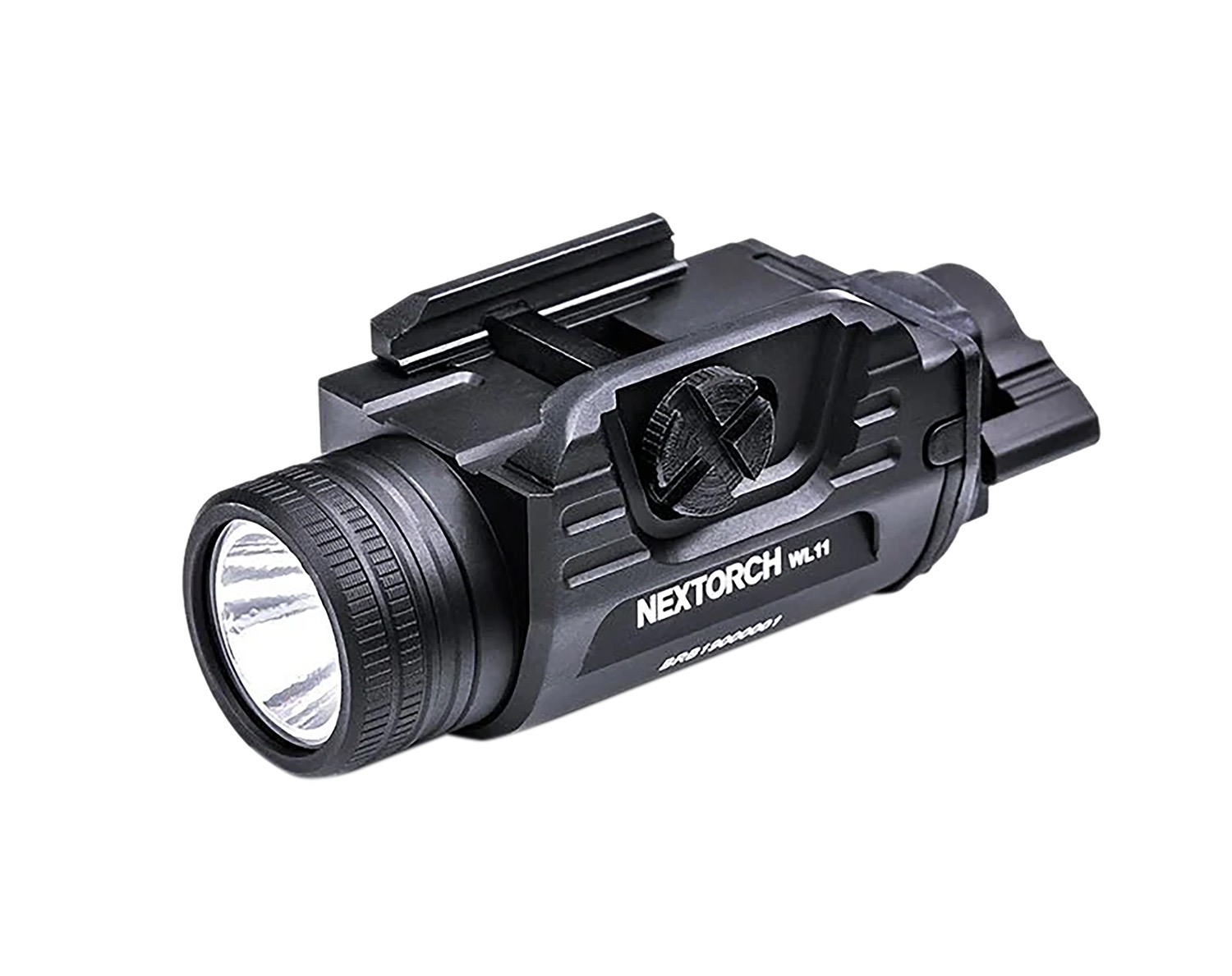 NEXTORCH WL11 650 Lumen Tactical Weapon Light