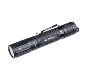 Nextorch E52C 3000 Lumens LED Flashlight