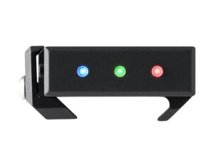 MDT Send It Gen 2 Black Picatinny Mount