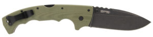 Cold Steel 5-Max Folding Knife with S35VN Blade