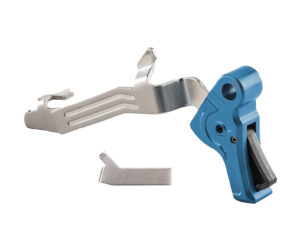 Apex Tactical Blue Action Enhancement Kit for Glock Gen 3/4