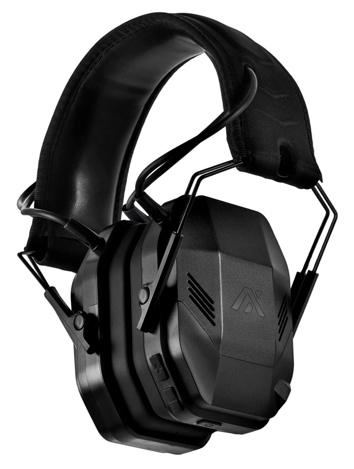 AXIL MX Electronic Earmuffs 30 dB Hearing Protection