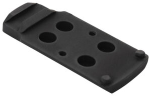 Colt 1911 RMR Adapter Plate for Red Dot Sights