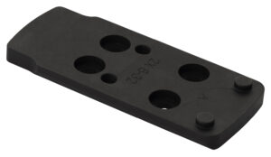 Colt 1911 DeltaPoint Pro Adapter Plate