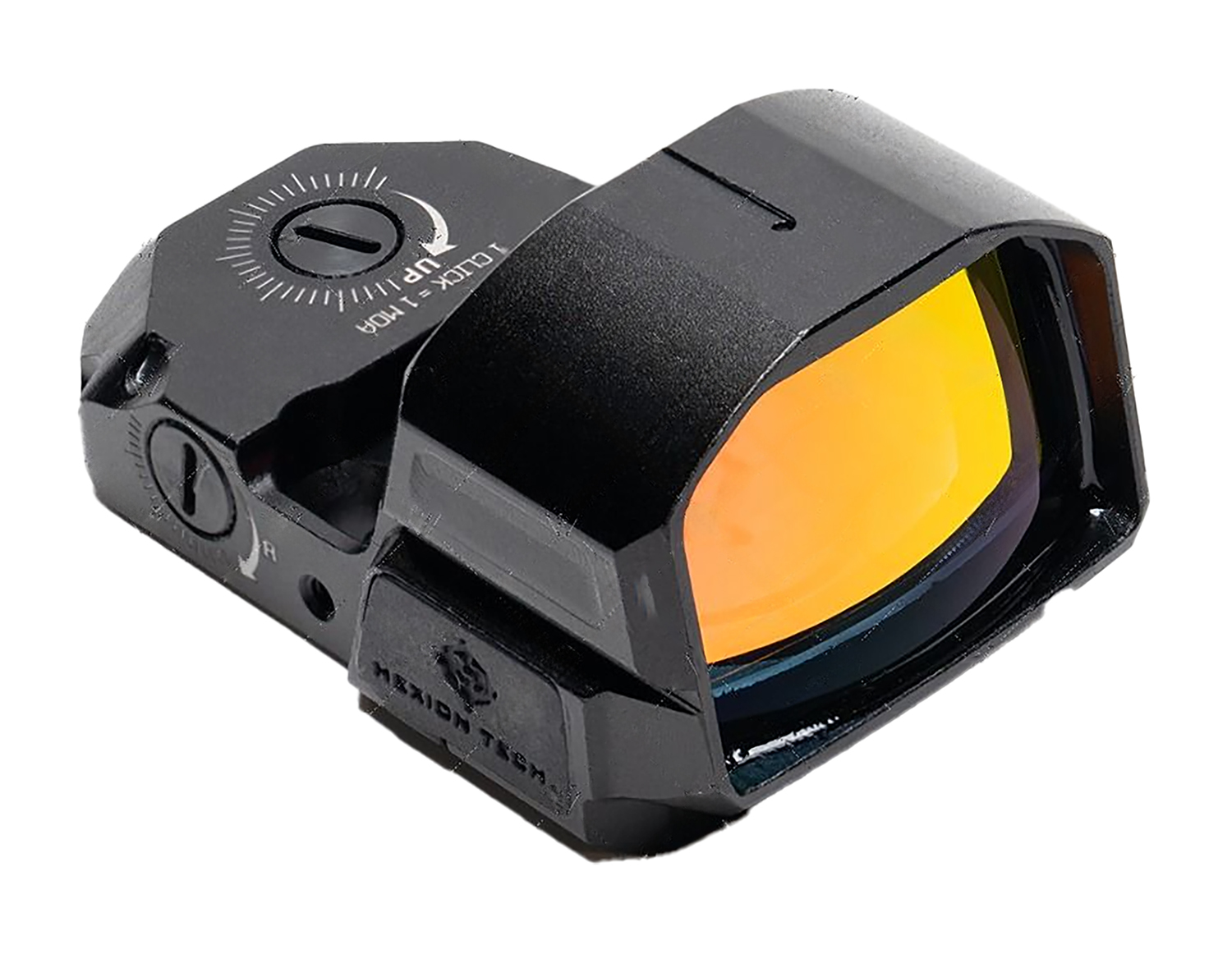 Strike Industries SOSEEKER 3 MOA Red Dot Sight with RMR Mount
