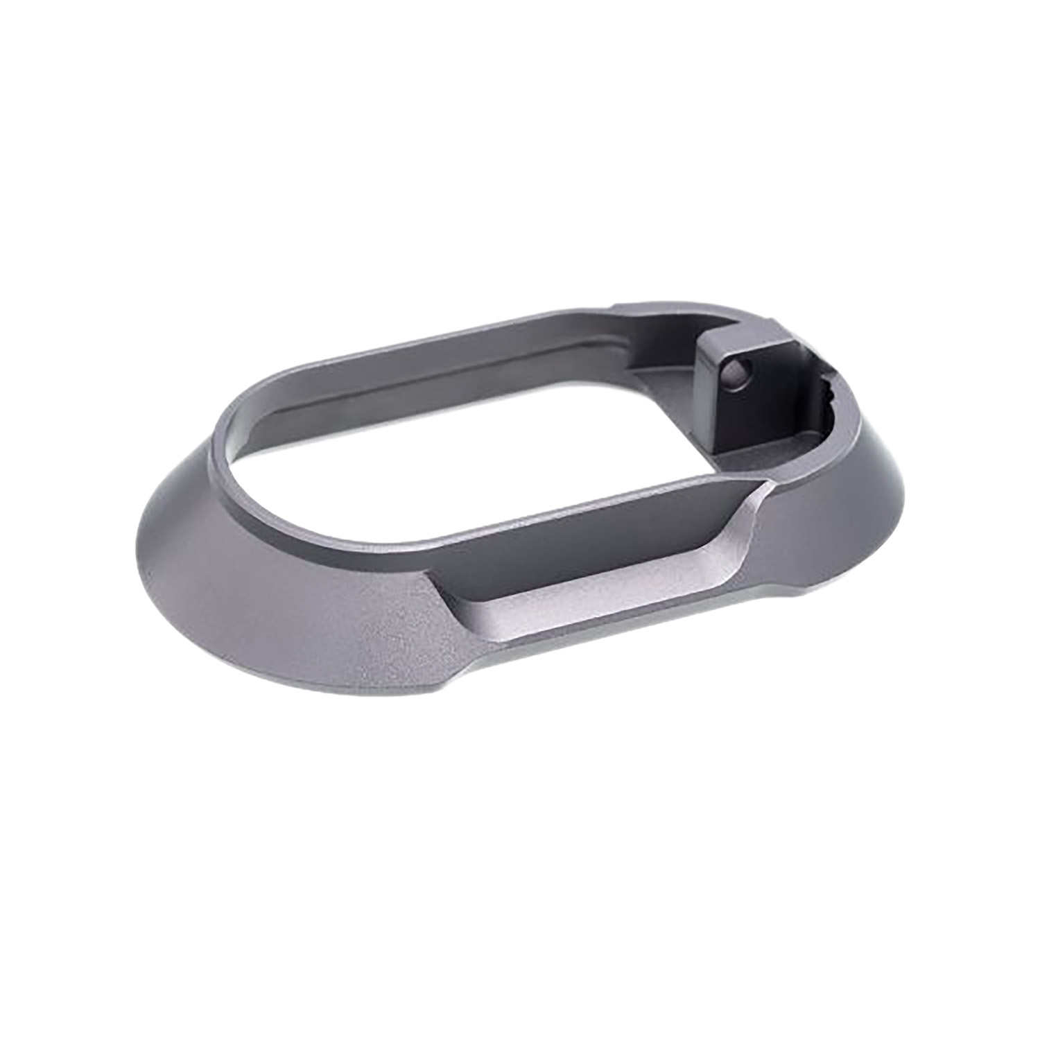 Tyrant CNC Grey Magwell for H&K VP9/VP40