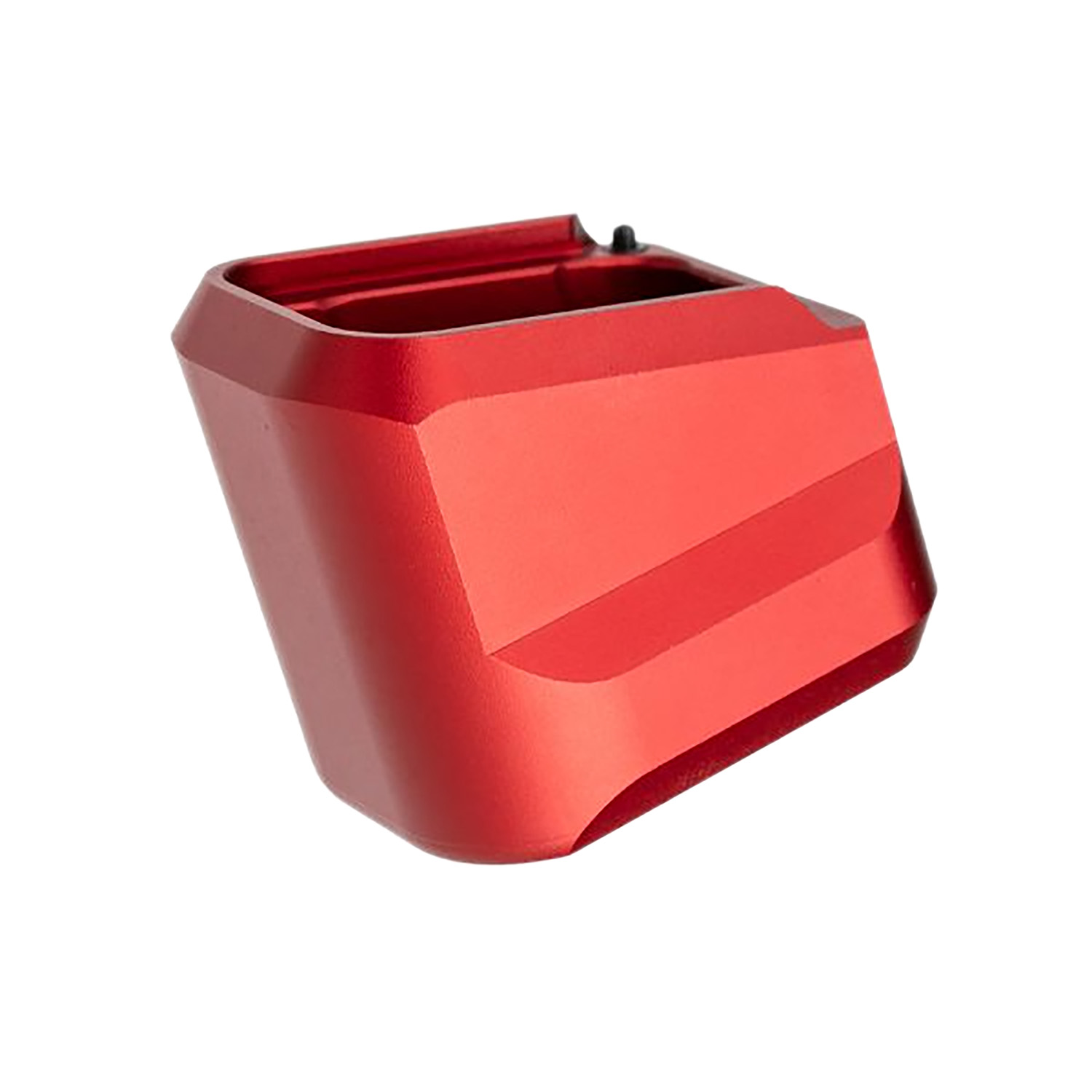 Tyrant CNC H&K VP9 Magazine Extension 5rd Red