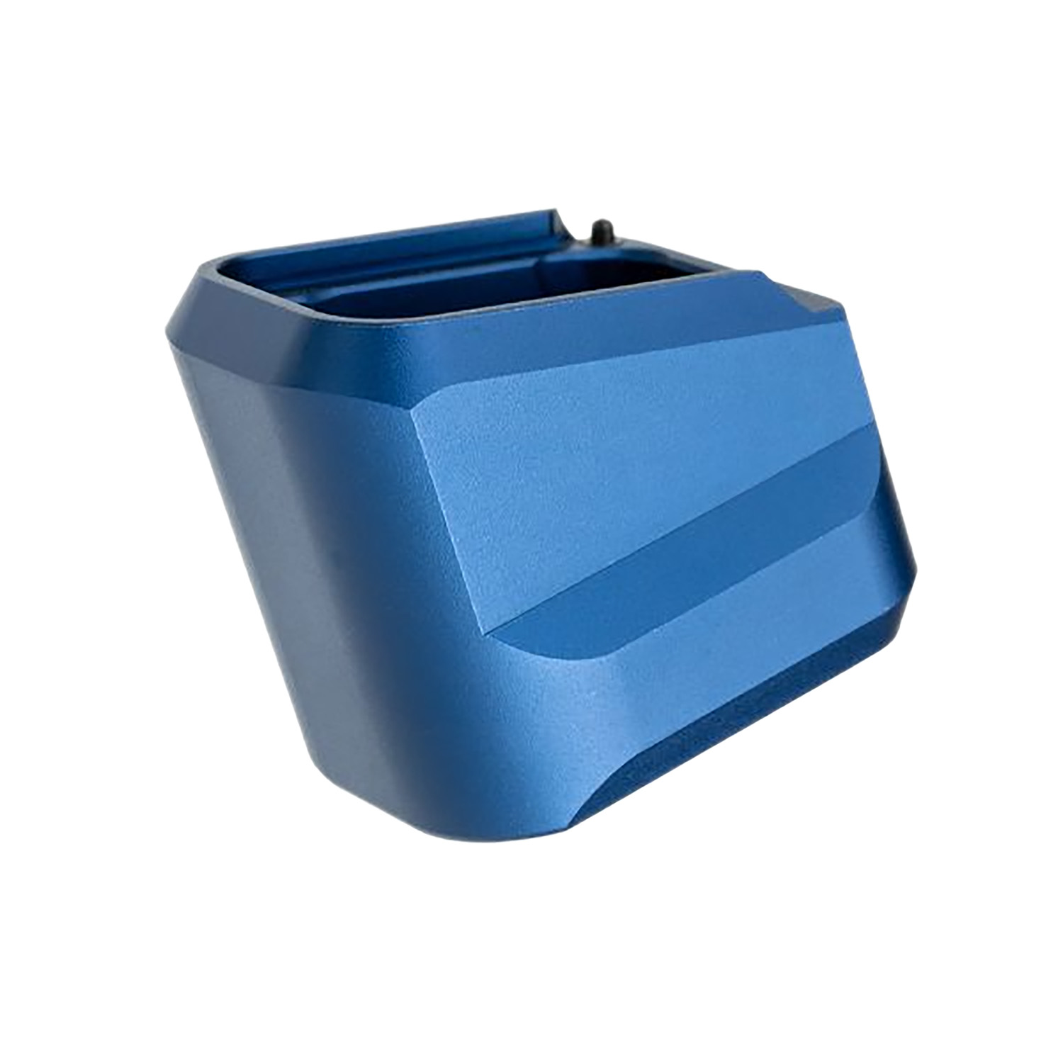 Tyrant CNC H&K VP9 Magazine Extension 5rd Blue