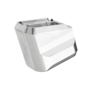Tyrant CNC H&K VP9 Magazine Extension 5rd Aluminum