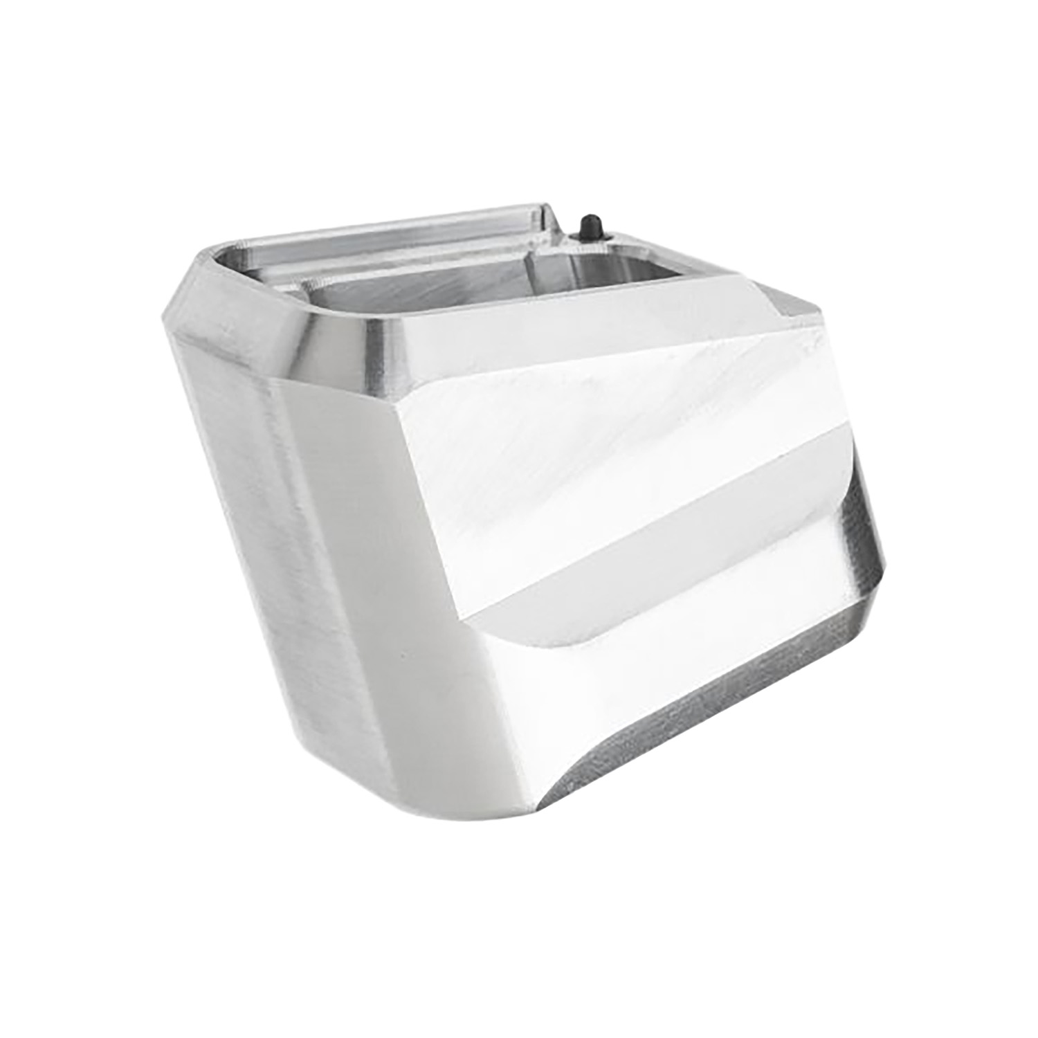 Tyrant CNC H&K VP9 Magazine Extension 5rd Aluminum