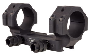 Trijicon Bolt Action Mount with Q-LOC, 30mm, 20 MOA