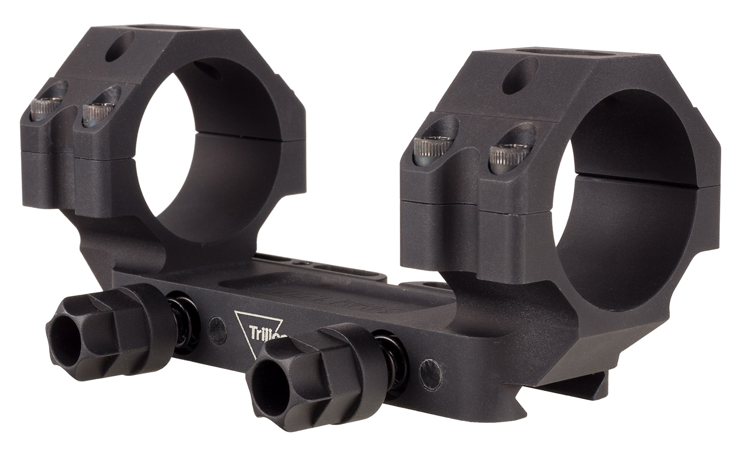 Trijicon Bolt Action Mount with Q-LOC, 30mm, 20 MOA