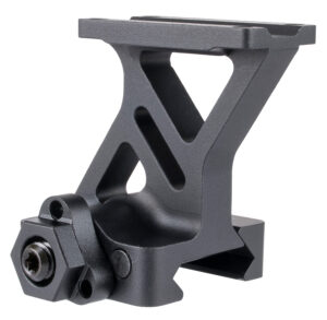 Trijicon MRO Quick Release Mount with Q-LOC, X-High