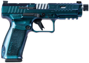 Canik Mete SFT Pro 9mm 5" 18+1 Semi-Auto Handgun