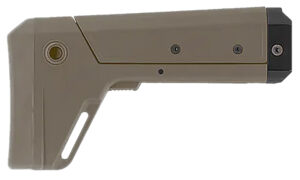 B5 Systems MPS1554 Modular Platform Stock - Flat Dark Earth