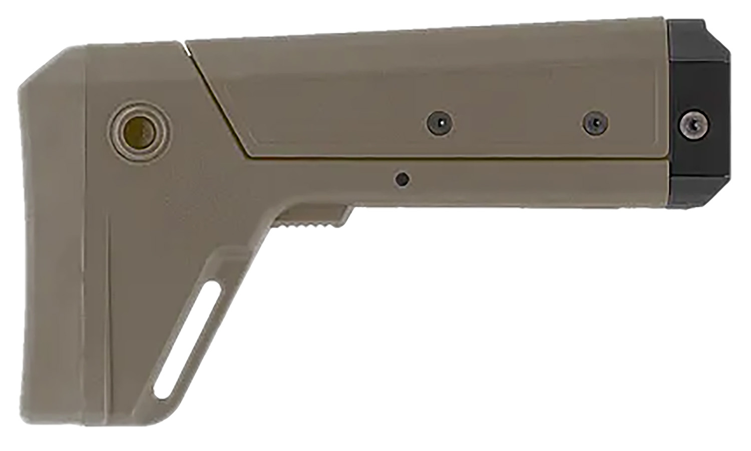 B5 Systems MPS1554 Modular Platform Stock - Flat Dark Earth