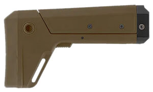 B5 Systems MPS1555 Modular Picatinny Rifle Stock - Coyote