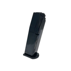 Beretta 80X Cheetah 13rd .380 ACP Magazine - Black Steel