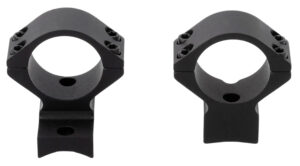 Wilson Combat NULA-SM1H Aluminum 1" Scope Rings