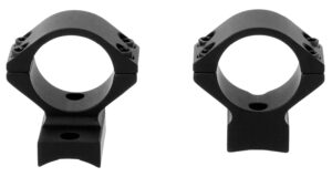 Wilson Combat Aluminum 1" Scope Ring Low