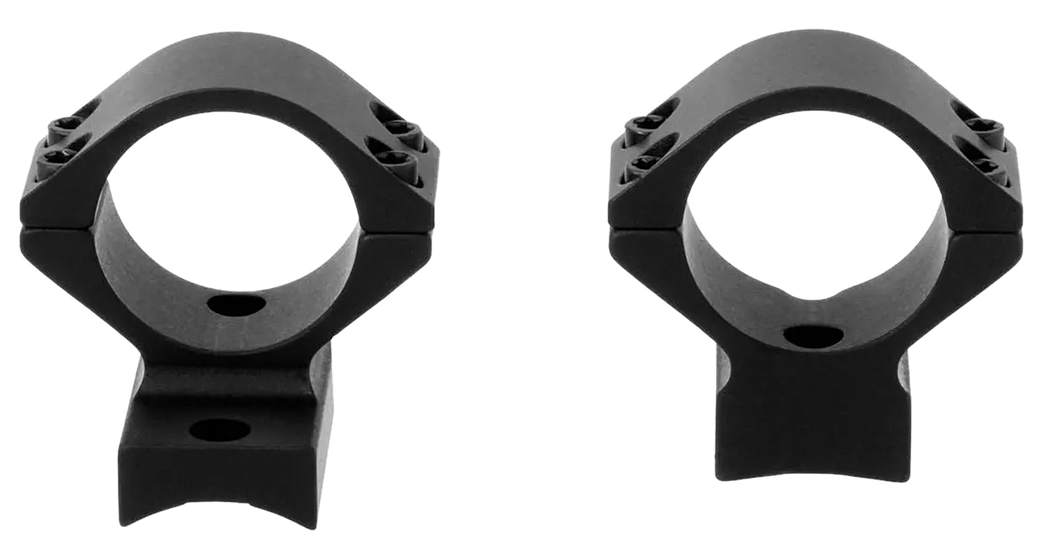 Wilson Combat Aluminum 1" Scope Ring Low