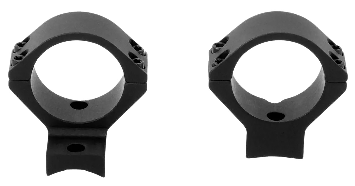Wilson Combat NULA-SM30L Aluminum 30mm Tube Low Rings