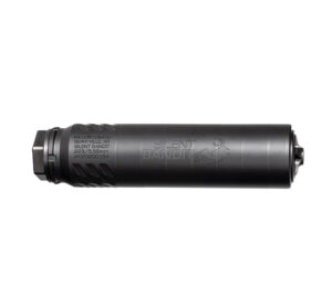 Wilson Combat Silent Bandit 5.56mm Silencer