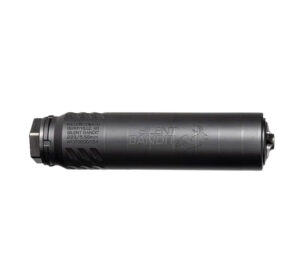 Wilson Combat Silent Bandit 6.8mm Suppressor
