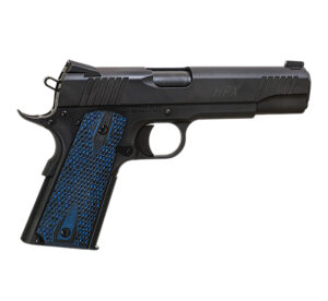 Standard Mfg 1911 HPX Full Size .45 ACP Pistol