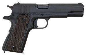 Standard Manufacturing 1911 Government 45 ACP Pistol