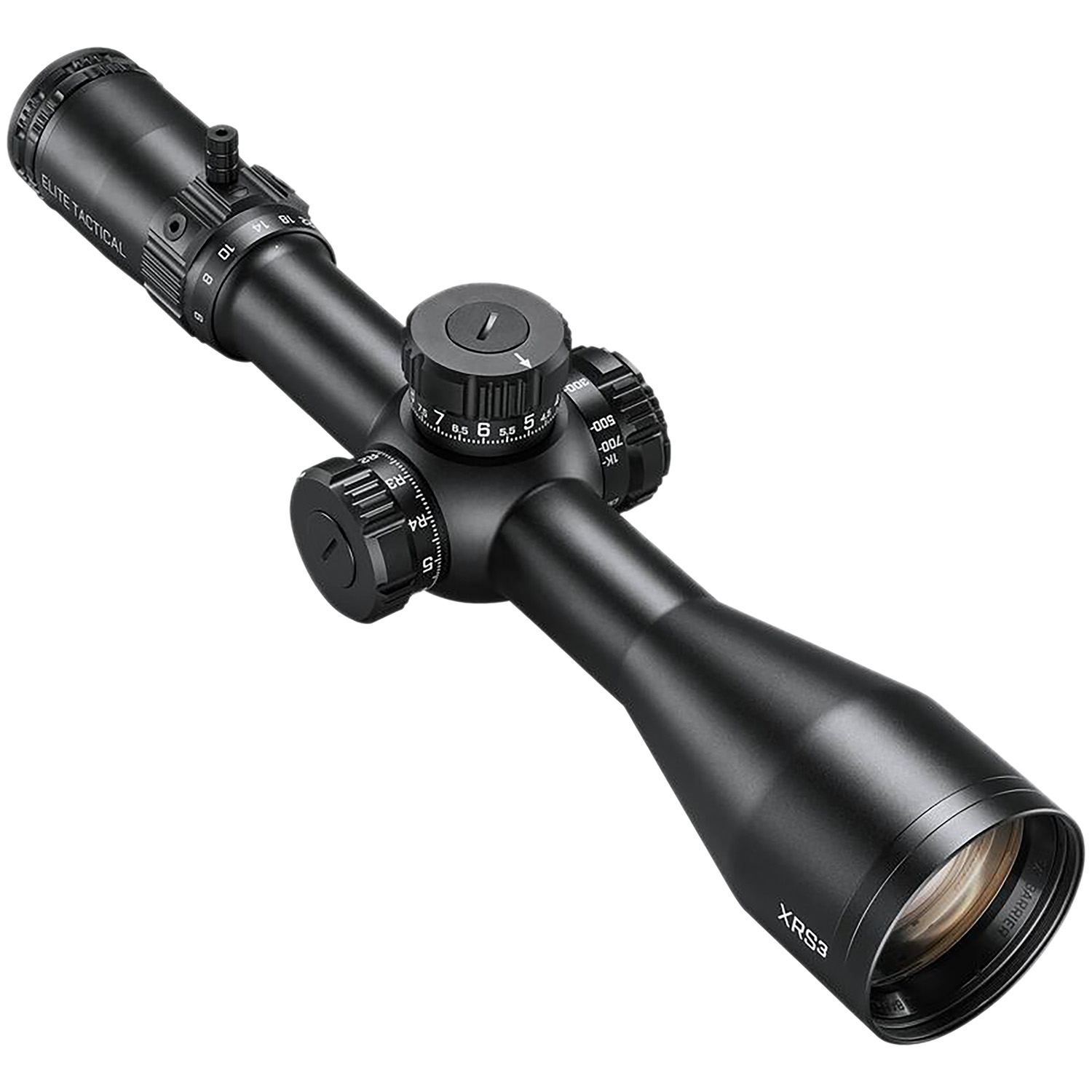 Bushnell XRS3 Elite Tactical 6-36x56mm Rifle Scope