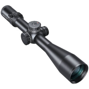 Bushnell Match Pro ED 5-30x56mm Illuminated Scope