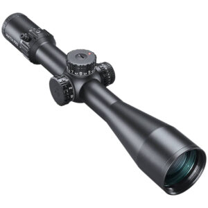Bushnell Match Pro 5-30x56 Illuminated MRAD Scope
