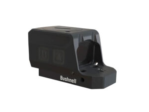Bushnell RXEMR1 RXE Black 1x24mm Red Dot Sight