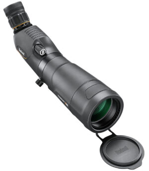 Bushnell Trophy Xtreme 20-60x65mm Angled Spotting Scope