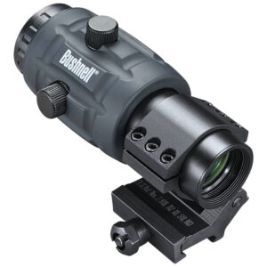 Bushnell AR Optics 3X Magnifier with Flip Mount